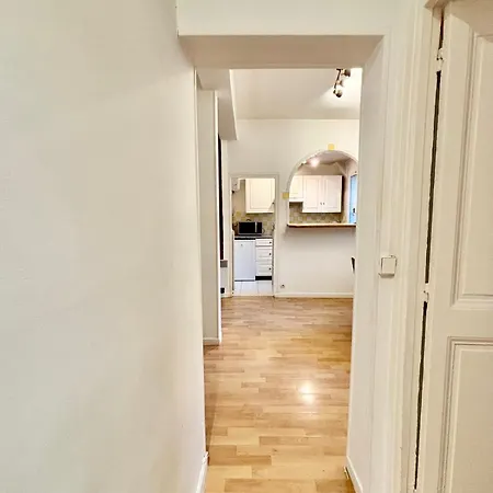 Tour Eiffel Sevre Lecourbe