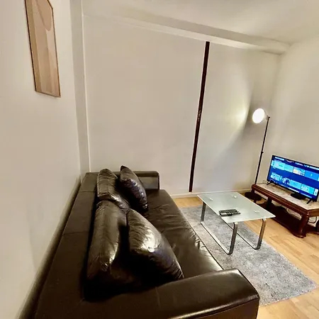 Tour Eiffel Sevre Lecourbe Apartmán