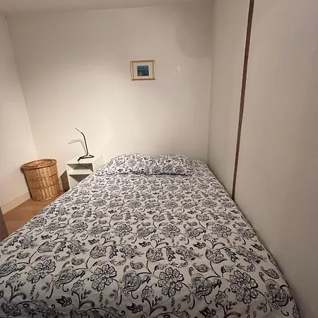 Tour Eiffel Sevre Lecourbe *