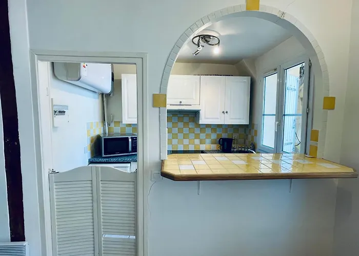 Tour Eiffel Sevre Lecourbe * 파리