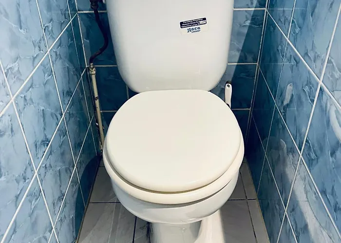 아파트 Tour Eiffel Sevre Lecourbe 파리