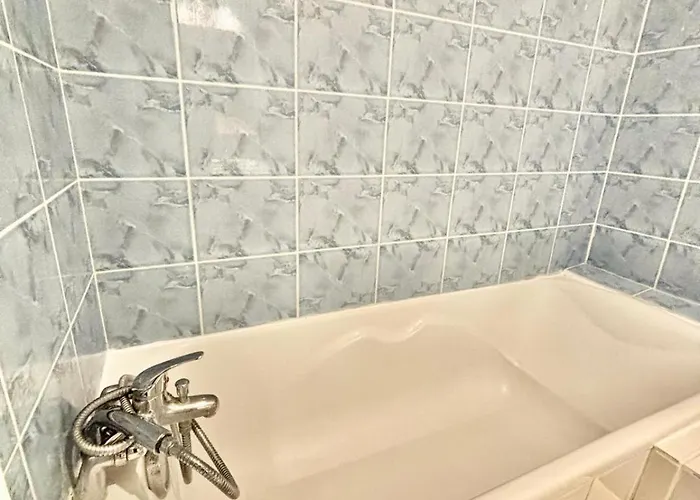 Tour Eiffel Sevre Lecourbe * 파리