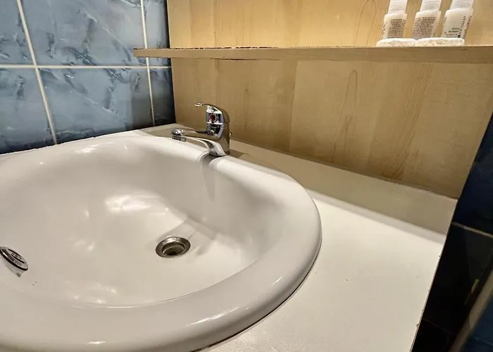 Tour Eiffel Sevre Lecourbe 아파트 *