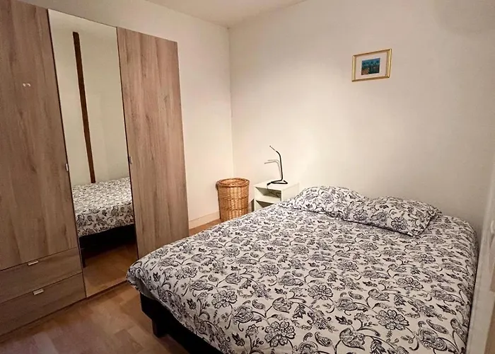 Tour Eiffel Sevre Lecourbe *