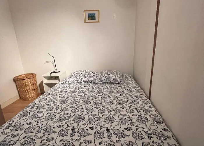 Tour Eiffel Sevre Lecourbe *