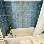 Apartmán Tour Eiffel Sevre Lecourbe *