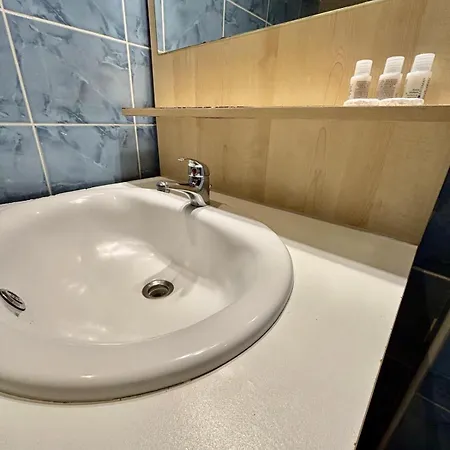 Tour Eiffel Sevre Lecourbe Apartmán *